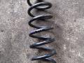 пружина Mercedes-Benz CLS-Класс C219 2007, 3.0 л., OM 642.920, дизель, купе - фото №2
