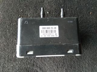 компрессор подкачки сидений Mercedes-Benz CLK-Класс C209/A209 2004, 1.8 л., M 271.940, бензин, купе, 0008002548