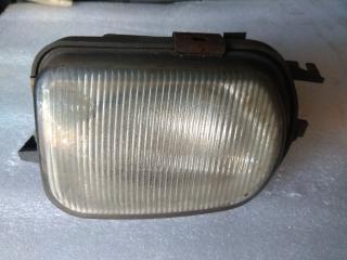 фара противотуманная правая Mercedes-Benz C-Класс W203/S203/CL203 2000, 2.2 л., OM 611.962, дизель, седан, 2158200656