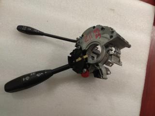 переключатель подрулевой (стрекоза) Mercedes-Benz E-Класс W211/S211 [рестайлинг] 2006, 1.8 л., M 271.941, бензин, седан, A1715402445, A1715400144