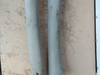 обшивка стойки Mercedes-Benz S-Класс W221 2007, 3.0 л., OM 642.930, дизель, седан, A2216901425, A2216901525