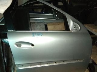 дверь передняя правая Mercedes-Benz M-Класс W164 2007, 3.0 л., OM 642.940, дизель, внедорожник 5 дв.