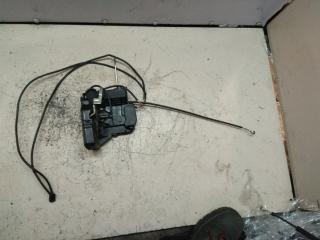 замок двери передней правой Mercedes-Benz C-Класс W203/S203/CL203 2000, 2.2 л., дизель, седан, 2037202035