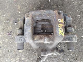 суппорт задний правый Mercedes-Benz C-Класс W204/S204 2009, 2.1 л., OM 651.911, дизель, седан