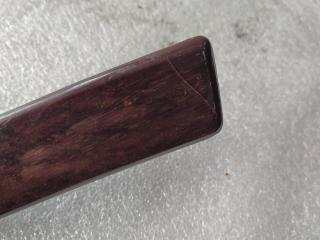 накладка на торпедо (консоль) Mercedes-Benz E-Класс W210/S210 [рестайлинг] 2003, 2.1 л., OM 646.821, дизель, седан, 2116800471