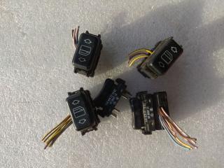 кнопка стеклоподъемника двери Mercedes-Benz S-Класс W140/C140 1993, 5.0 л., M 119.970, бензин, седан, 1408202110, 1408202210