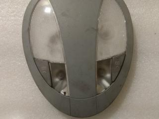 фонарь салона (плафон) Mercedes-Benz E-Класс W210/S210 [рестайлинг] 2003, 5.0 л., M 113.967, бензин, седан, A2118201901