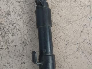 форсунка омывателя фары правая Mercedes-Benz E-Класс W211/S211 [рестайлинг] 2006, 2.1 л., OM 646.821, дизель, седан, 2118601647