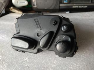 блок управления сиденьем Mercedes-Benz CLK-Класс C209/A209 2004, 2.6 л., M 112.912, бензин, кабриолет, 2098202610