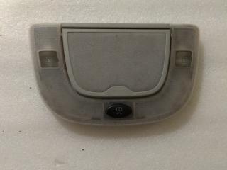 фонарь салона (плафон) Mercedes-Benz S-Класс W220 2002, 3.2 л., OM 613.960, дизель, седан