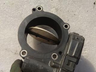 заслонка дроссельная Mercedes-Benz S-Класс W221 [рестайлинг] 2012, 2.1 л., OM 651.961, дизель, седан, A6510900470, 0280750573