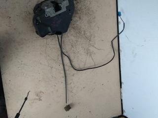 замок двери задней левой Mercedes-Benz CLS-Класс C219 2006, 3.0 л., OM 642.920, дизель, 2197300135, A2197300135