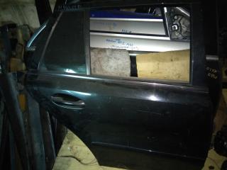 дверь задняя правая Mercedes-Benz E-Класс W211/S211 2005, 1.8 л., M 271.941, бензин, универсал