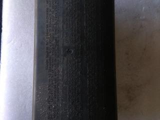 подушка безопасности пассажира Mercedes-Benz E-Класс W211/S211 2004, 2.1 л., OM 646.821, дизель, седан, 2118601305