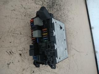 блок SAM Mercedes-Benz E-Класс W211/S211 2004, 5.0 л., M 113.967, бензин, седан, 2115453901