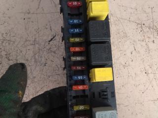 блок SAM Mercedes-Benz E-Класс W211/S211 [рестайлинг] 2007, 3.0 л., OM 642.920, дизель, седан, 2115452101, A2115454501, A2115456801, A2115455601