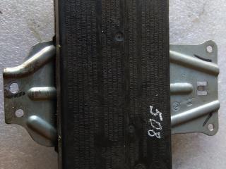 подушка безопасности дверная Mercedes-Benz CLK-Класс W208/A208 [рестайлинг] 1999, 2.0 л., M 111.944, бензин, купе, 1708600305