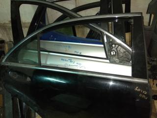 дверь задняя правая Mercedes-Benz S-Класс W221 2005, 5.5 л., бензин, седан