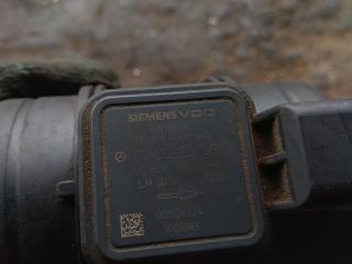 расходомер воздуха Mercedes-Benz GL-Класс X164 2007, 4.0 л., OM 629.912, дизель, внедорожник 5 дв., A6290900248