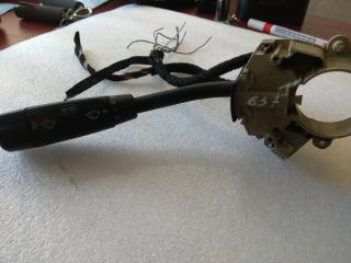 переключатель поворотов Mercedes-Benz C-Класс W203/S203/CL203 2001, 2.6 л., M 112.912, бензин, седан, 2035450010