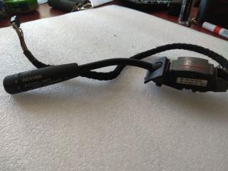 переключатель круиз-контроля Mercedes-Benz CLK-Класс W208/A208 [рестайлинг] 2001, 2.0 л., M 111.956, бензин, купе, 2085450424