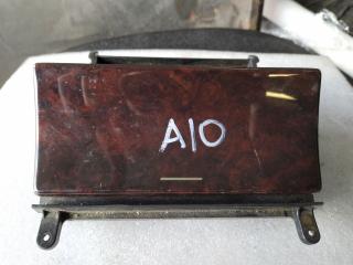 пепельница Mercedes-Benz CLK-Класс W208/A208 [рестайлинг] 2001, 2.3 л., M 111.982, бензин, купе, 2088100401