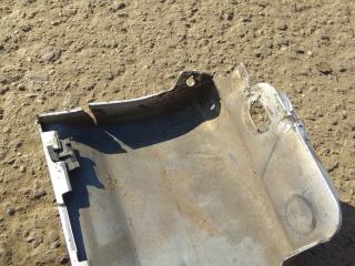 накладка на порог Mercedes-Benz C-Класс W203/S203/CL203 [рестайлинг] 2004, 2.6 л., M 112.912, бензин, хетчбэк 3 дв.