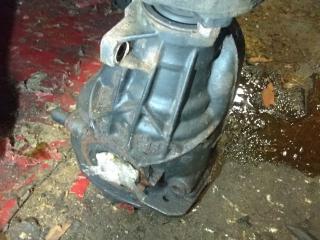 редуктор заднего моста Mercedes-Benz C-Класс W203/S203/CL203 2003, 2.2 л., OM 611.962, дизель, седан, A2033510205