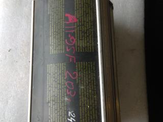 подушка безопасности пассажира Mercedes-Benz C-Класс W203/S203/CL203 [рестайлинг] 2005, 2.2 л., OM 611.962, дизель, седан, 2038602905