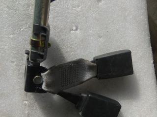 замок ремня безопасности Mercedes-Benz C-Класс W203/S203/CL203 2001, 2.2 л., OM 611.962, дизель, седан, 2038600269