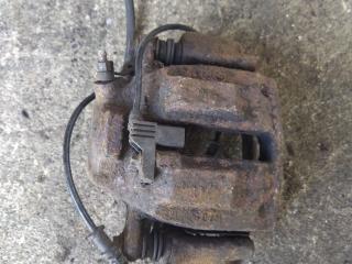 суппорт передний правый Mercedes-Benz C-Класс W203/S203/CL203 [рестайлинг] 2004, 2.7 л., OM 612.962, дизель, седан