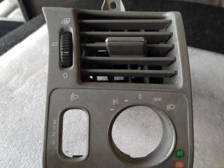 дефлектор обдува салона Mercedes-Benz E-Класс W210/S210 [рестайлинг] 1999, 2.2 л., OM 611.961, дизель, седан, 2108300854