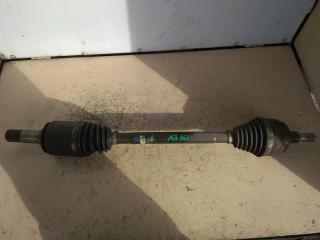 полуось задняя (приводной вал, ШРУС) Mercedes-Benz M-Класс W163 [рестайлинг] 2002, 3.7 л., M 112.970, бензин, внедорожник 5 дв.