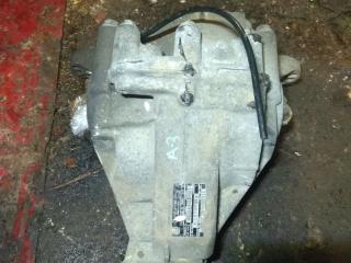 редуктор заднего моста Mercedes-Benz M-Класс W163 2000, 2.7 л., OM 612.963, дизель, внедорожник 5 дв.