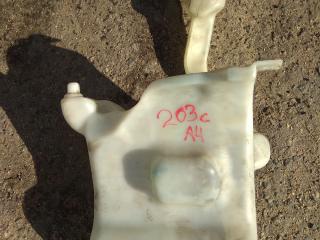 бачок омывателя Mercedes-Benz C-Класс W203/S203/CL203 2002, 2.0 л., M 111.951, бензин, седан, 2038600060