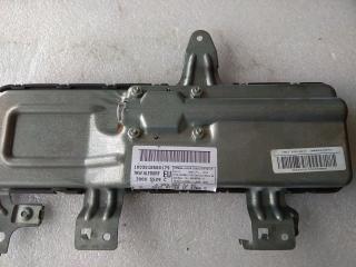 подушка безопасности дверная Mercedes-Benz C-Класс W203/S203/CL203 2002, 2.0 л., M 111.955, бензин, купе, 2038602105