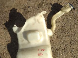 бачок омывателя Mercedes-Benz C-Класс W203/S203/CL203 2002, 2.0 л., M 111.951, бензин, седан, 2038600060