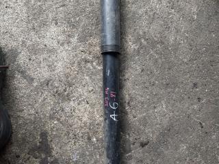 амортизатор задний левый Mercedes-Benz C-Класс W203/S203/CL203 [рестайлинг] 2005, 2.2 л., OM 646.963, дизель, седан