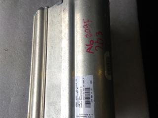 подушка безопасности пассажира Mercedes-Benz C-Класс W203/S203/CL203 [рестайлинг] 2005, 2.2 л., OM 611.962, дизель, седан, 2038602905