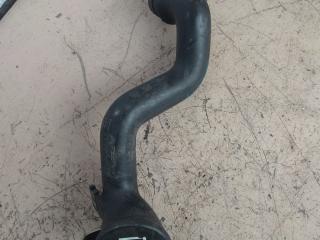 горловина бачка омывателя Mercedes-Benz S-Класс W140/C140 [рестайлинг] 1995, 4.2 л., M 119.971, бензин, седан, 1408690017