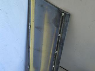 молдинг двери задней правой Mercedes-Benz S-Класс W140/C140 [рестайлинг] 1995, 4.2 л., M 119.971, бензин, седан, 1406900640