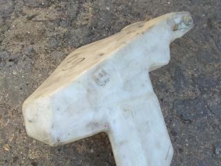 бачок омывателя Mercedes-Benz A-Класс W168/V168 [рестайлинг] 2003, 1.6 л., M 166.960, бензин, хетчбэк 5 дв., 1688690220