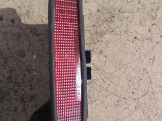 дополнительный стоп-сигнал Mercedes-Benz A-Класс W168/V168 [рестайлинг] 2002, 1.7 л., OM 668.940, дизель, хетчбэк 5 дв., 1688200056