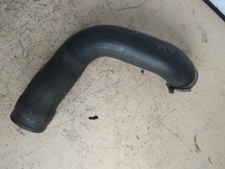 патрубок интеркулера Mercedes-Benz Vito W639 2003, 2.2 л., OM 646.982, дизель, 6395281782