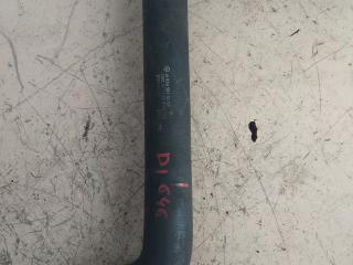 патрубок радиатора Mercedes-Benz Vito W639 2003, 2.2 л., OM 646.982, дизель, A6395014382, 6395014382