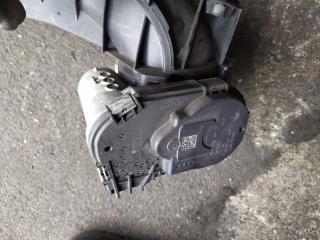 заслонка дроссельная Mercedes-Benz M-Класс W166 2014, 3.0 л., M 276.821, бензин, внедорожник 5 дв., 2761410125