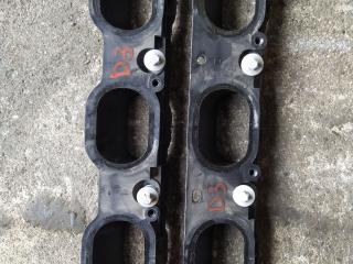 коллектор выпускной Mercedes-Benz M-Класс W166 2014, 3.0 л., M 276.821, бензин, внедорожник 5 дв., 2760900144, 2760900244