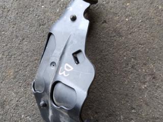 декоративная крышка двигателя Mercedes-Benz M-Класс W166 2014, 3.0 л., M 276.821, бензин, внедорожник 5 дв., 2762200000