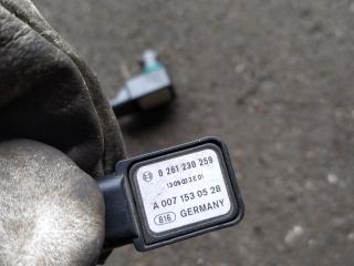 датчик давления масла Mercedes-Benz GLC-Класс X253/C253 2017, 3.0 л., M 276.823, бензин, внедорожник 5 дв., 0071530528