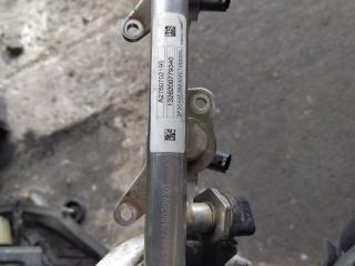 топливная рампа Mercedes-Benz M-Класс W166 2014, 3.0 л., M 276.821, бензин, внедорожник 5 дв., A2760702195